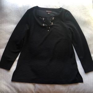 Dana Buchman Blouse